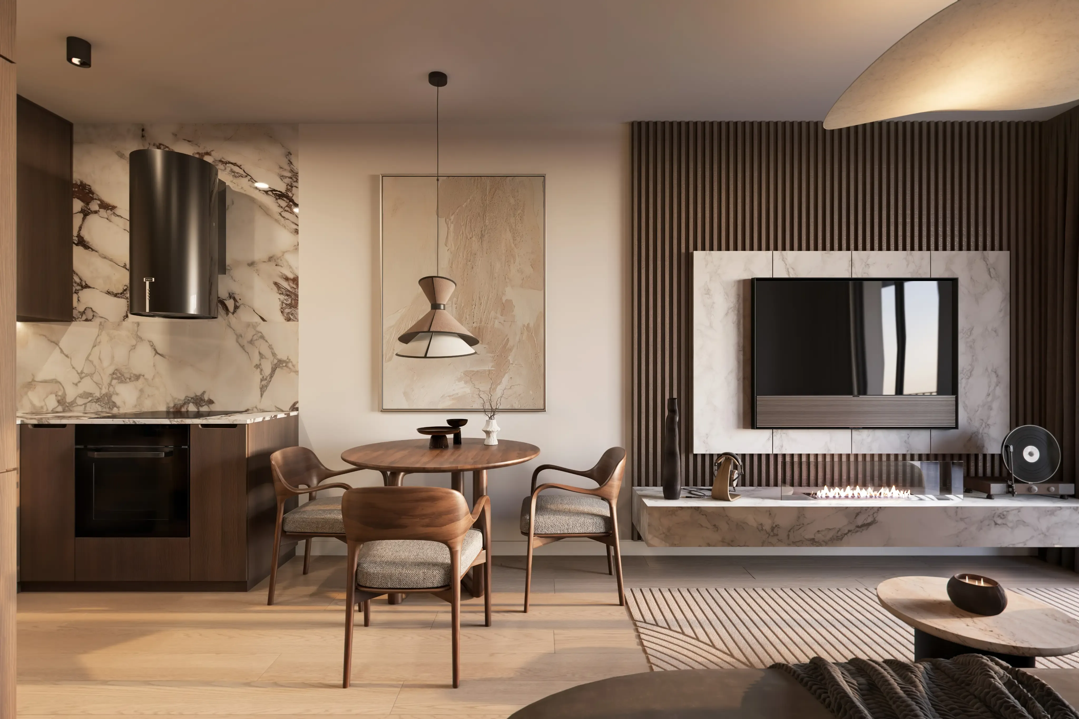 Apartment Superior